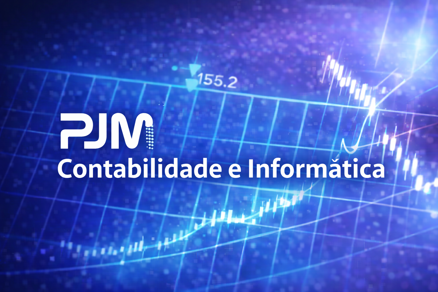 PJM Conta Contabilidade & Informática,  Lda