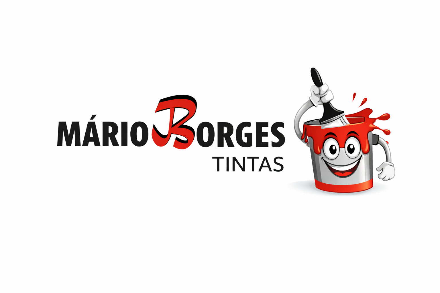 Mário Borges Tintas