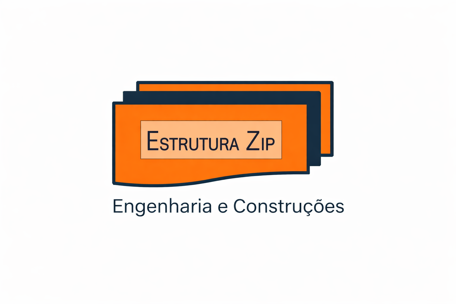 Estrutura Zip