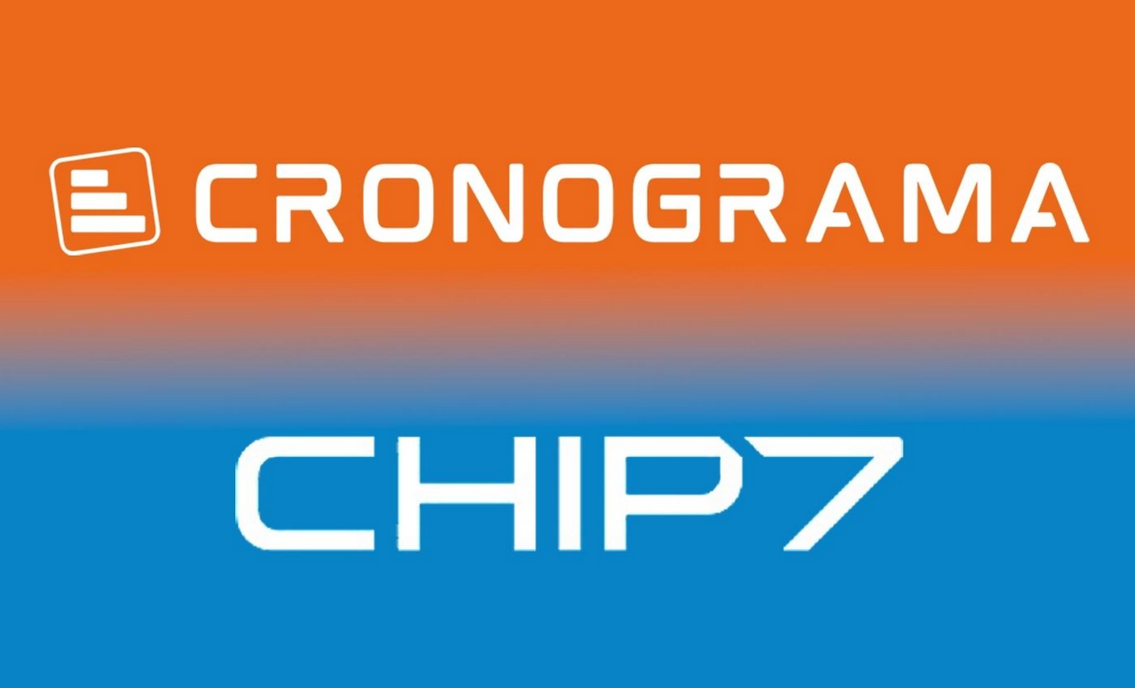 Cronograma - Ordem Provável, Lda