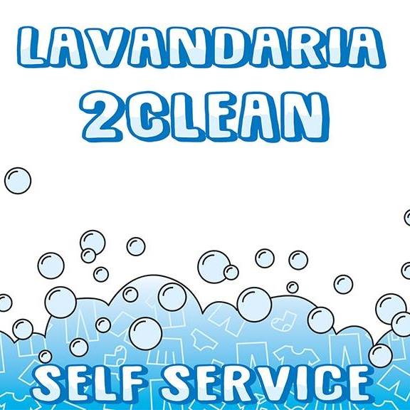 2Clean - Lavandaria Self Service